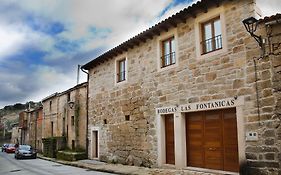 La Casa del Vino
